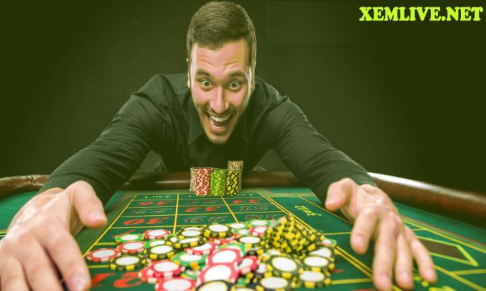 Kinh nghiệm chơi Roulette ăn tiền thật