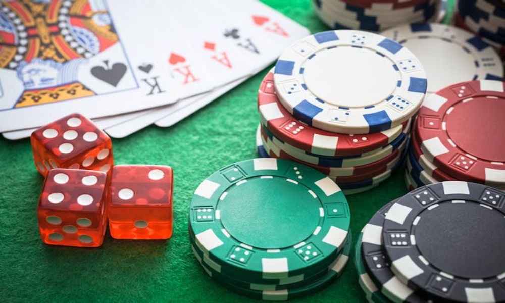 Bài học kinh doanh có thể học hỏi qua trò chơi poker