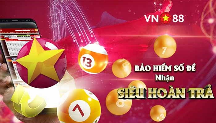 BẢO HIỂM SỐ ĐỀ – NHẬN SIÊU HOÀN TRẢ