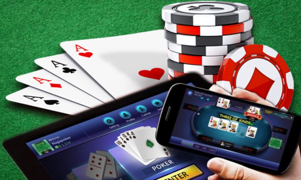 Mẹo chơi poker linh hoạt khiến đối thủ phải lúng túng