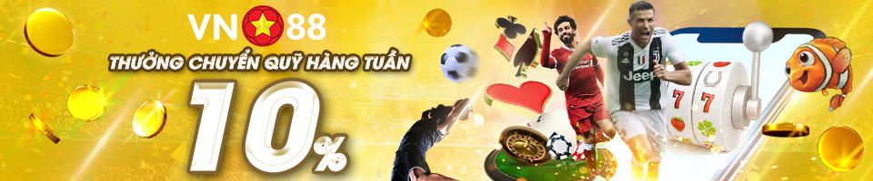 THƯỞNG CHUYỂN QUỸ HÀNG TUẦN 10%