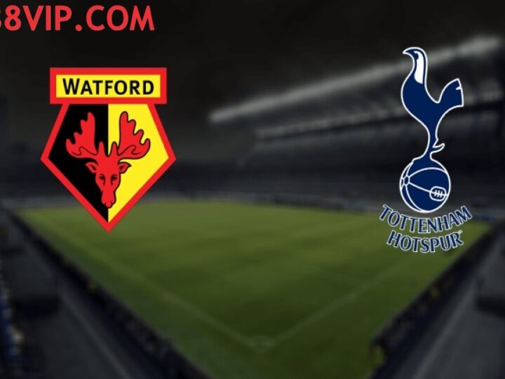 Nhận Định Soi Kèo Watford vs Tottenham Hotspur,  22h00 ngày 1/1/2022 – Ngoại Hạng Anh