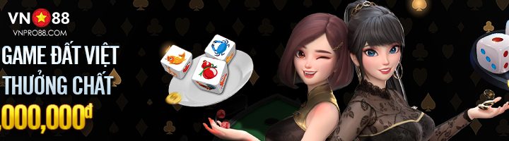 CHƠI GAME ĐẤT VIỆT – GIẬT THƯỞNG CHẤT 1,000,000đ